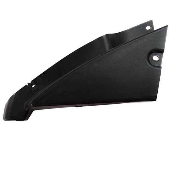 For 08-13 M3 Convertible/Coupe Outer Engine Splash Shield Under Guard Right Side