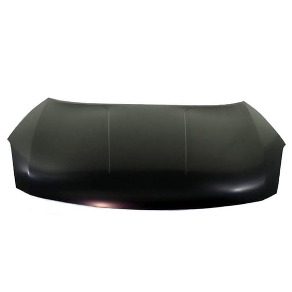 CAPA For 08-13 Rogue & 14-15 Select Hood Panel Assembly Primed Steel FEA0MJM0MA