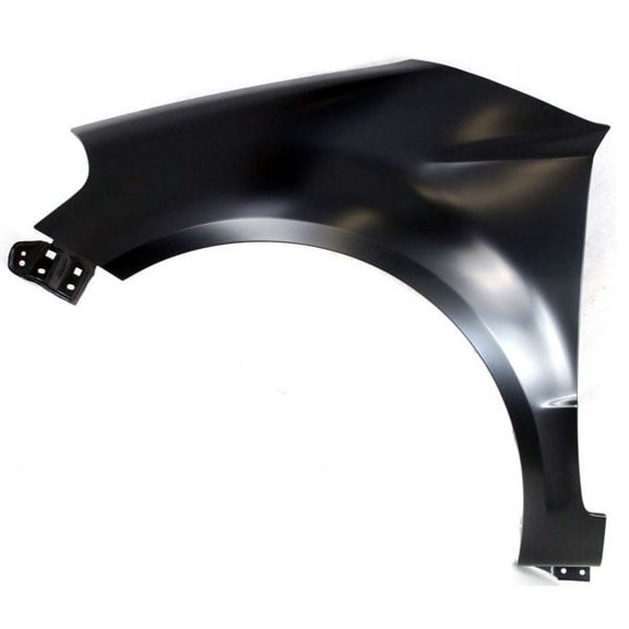 For 08-13 SX4 2.0L Sedan Front Fender Quarter Panel w/o Flare Holes Left Side