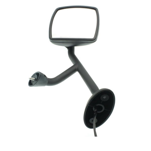 For 08-14 17 International Harvester WorkStar 7600/7700 Mirror Manual Right Side