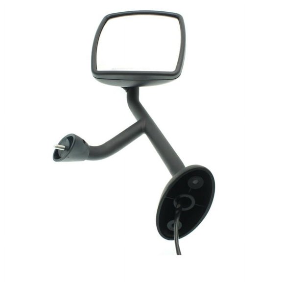 For 08-14 17 International Harvester WorkStar 7600/7700 Mirror Manual Right Side