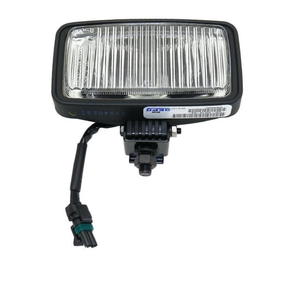 For 08-14 International Harvester ProStar Truck Front Fog Light Lamp Left/Right