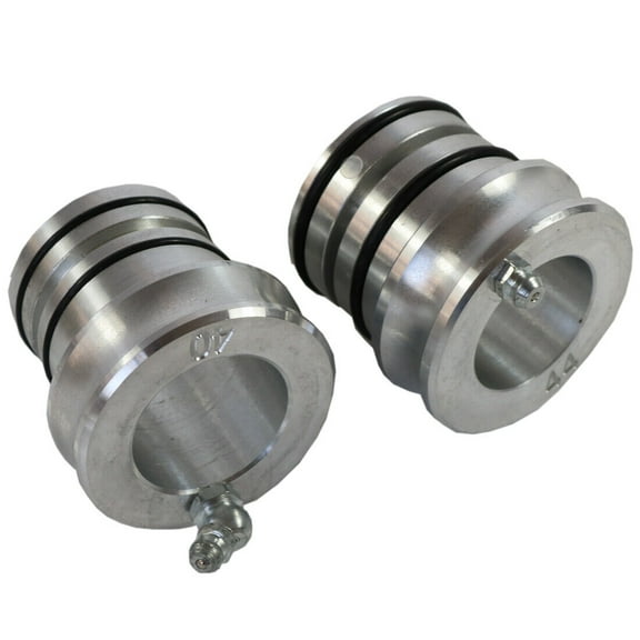 For 08-14 POLARIS UTV and ATV 40+44 New Front&Rear Wheel Bearing Greaser Tools