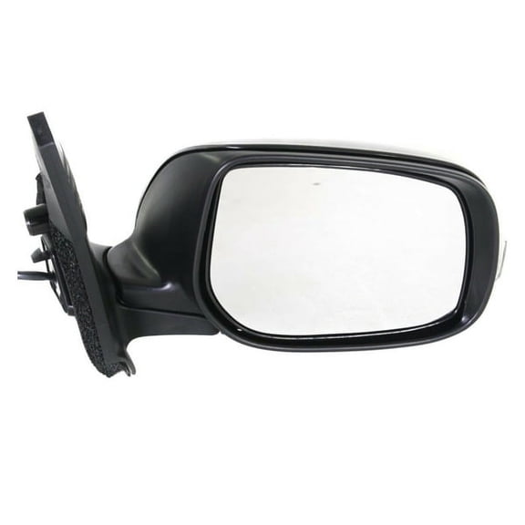 For 08-14 xD Rear View Mirror Power Non-Heat w/LED Turn Signal Light Right Side