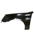 thumbnail image 1 of For 08-15 CTS/CTS-V Front Fender Quarter Panel Primed w/Vent Cutout Left Side, 1 of 5