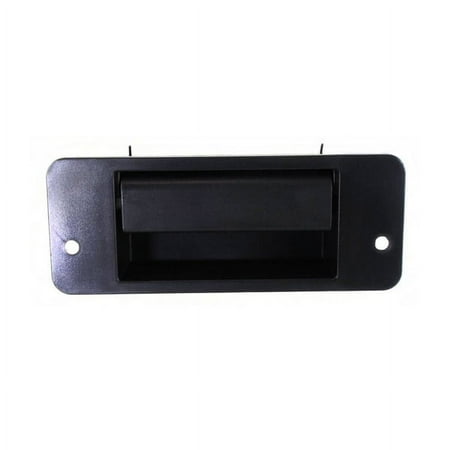 For 08-15 E-Series Rear Cargo Hinged Outside Exterior Door Handle 6C2Z1543401AA