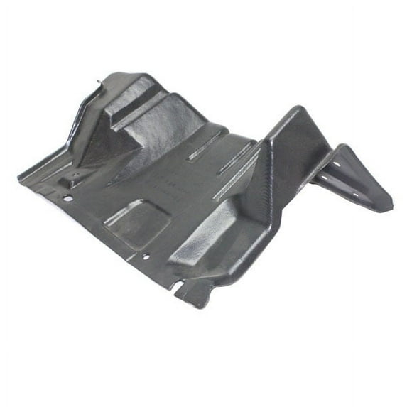 For 08-15 Lancer w/Turbo Engine Splash Shield Under Car Cover Guard Right Side