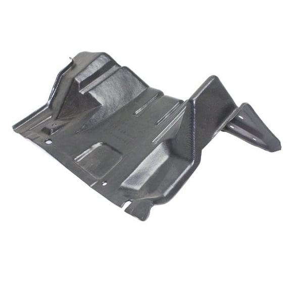 For 08-15 Lancer w/Turbo Engine Splash Shield Under Car Cover Guard Right Side