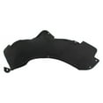 thumbnail image 1 of For 08-15 TT Front Splash Shield Inner Fender Liner Panel Plastic Right Side, 1 of 5