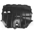 thumbnail image 1 of For 08-15 TT Quattro Engine Splash Shield Under Cover Undercar Deflector Guard, 1 of 5