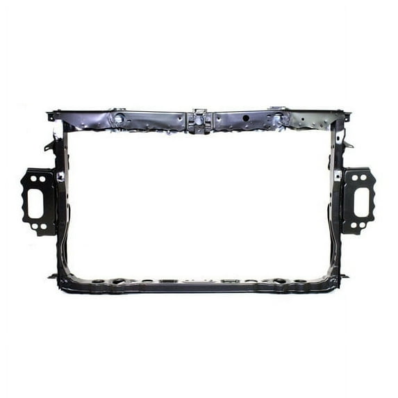For 08-15 xB Wagon 2.4L Front Radiator Support Core Assembly Steel SC1225104