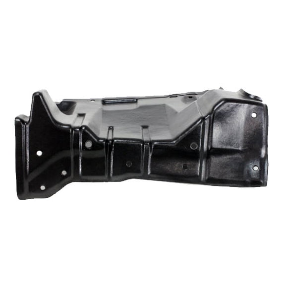 For 08-17 Lancer Engine Splash Shield Cover Undercar Deflector Guard Right Side
