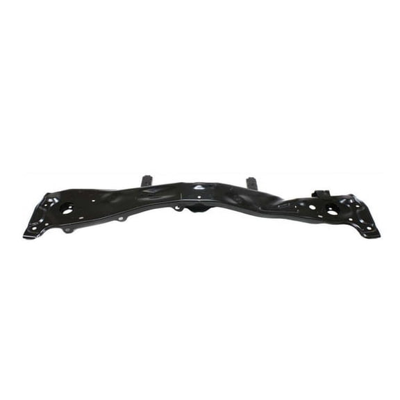 For 08-17 Lancer Non-Turbo Front Radiator Support Assembly Upper Tie Bar Panel