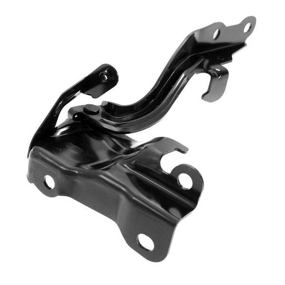 For 08-18 Sequoia/07-13 Tundra Pickup Truck Front Hood Hinge Bracket Driver Side