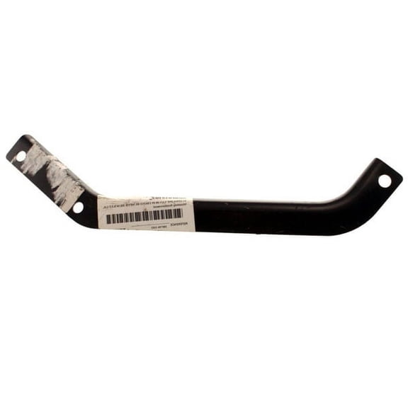 For 08-19 Econoline Van Front Bumper Outer Retainer Mount Bracket Right Side