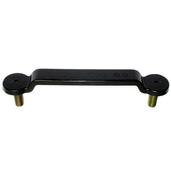For 08-19 Econoline Van Front Bumper Retainer Mount Brace Bracket Left & Right