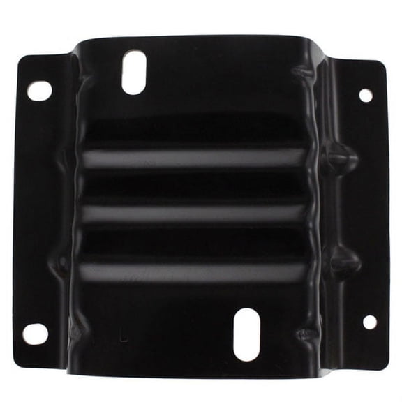 For 08-19 Econoline Van Front Bumper Retainer Mounting Bracket Driver Side