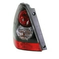 thumbnail image 1 of For 08 Forester Sport 2.5 X/2.5 XT Taillight Taillamp Rear Tail Light Left Side, 1 of 5