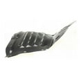 thumbnail image 1 of For 09 10 11 RX-8 RX8 Front Splash Shield Inner Fender Liner Panel Driver Side, 1 of 5