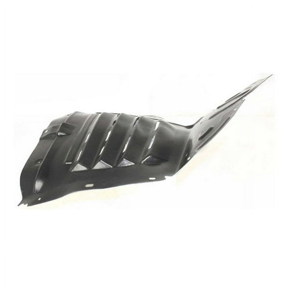 For 09 10 11 RX-8 RX8 Front Splash Shield Inner Fender Liner Panel Driver Side