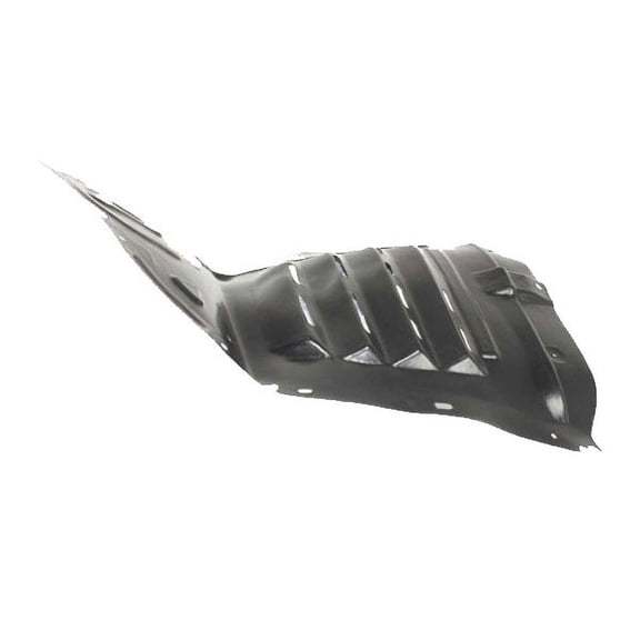 For 09 10 11 RX-8 RX8 Front Splash Shield Inner Fender Liner Panel Right Side