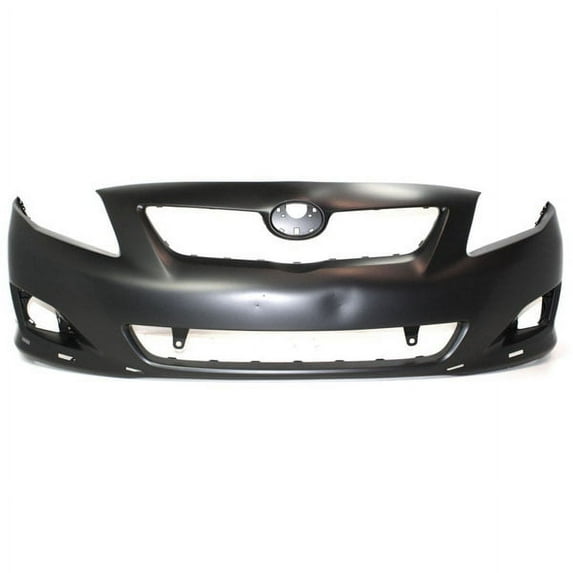For 09-10 Corolla S/XRS Front Bumper Cover Assy USA Built TO1000342 5211902989