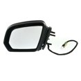 thumbnail image 1 of For 09-10 GL ML-Class Mirror Power Folding w/Memory Signal Puddle Lamp Left Side, 1 of 5