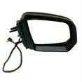 thumbnail image 1 of For 09-10 GL & ML-Class Mirror Power w/Memory & Signal & Puddle Lamp Right Side, 1 of 5