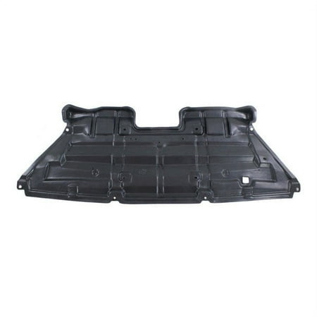 For 09-10 Highlander 2.7L Front Engine Splash Shield Under Cover Undercar