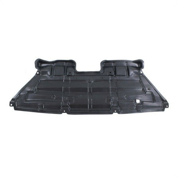 For 09-10 Highlander 2.7L Front Engine Splash Shield Under Cover Undercar