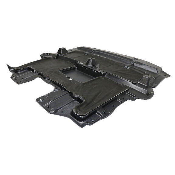 For 09-10 IS-250/350 RWD Front Engine Splash Shield Under Cover Deflector Guard