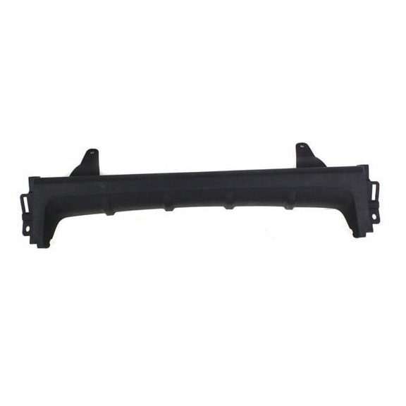 For 09-10 Matrix 1.8L & 2.4L Front Spoiler Valance Air Dam Deflector Apron Panel