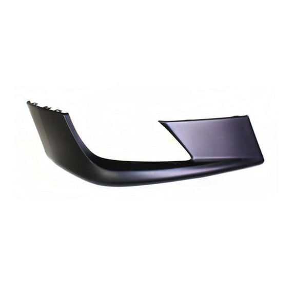 For 09-10 Matrix Front Valance Air Dam Deflector Apron Garnish Panel Right Side