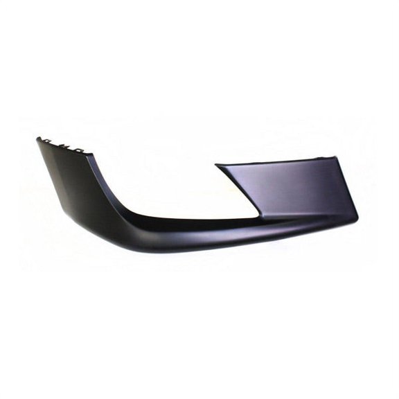 For 09-10 Matrix Front Valance Air Dam Deflector Apron Garnish Panel Right Side