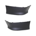thumbnail image 1 of For 09-10 Matrix Rear Valance Air Dam Deflector Apron Panel Left Right SET PAIR, 1 of 5