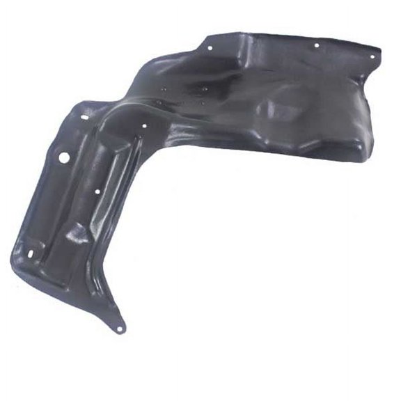 For 09-10 Vibe Auto/Manual Trans. Engine Splash Shield Cover Guard Driver Side