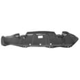 thumbnail image 1 of For 09-10 Vibe Front Engine Splash Shield Undercar Cover Guard Deflector Plastic, 1 of 5
