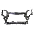 thumbnail image 1 of For 09-11 Chevy Aveo LS/LT Sedan Radiator Support Core Assembly Steel GM1225268, 1 of 5