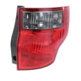 thumbnail image 1 of For 09-11 Element EX/LX Taillight Taillamp Rear Brake Light Tail Lamp Right Side, 1 of 5