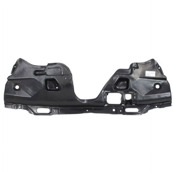 For 09-11 Pilot Front Engine Splash Shield Under Cover Undercar Deflector Guard