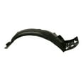 thumbnail image 1 of For 09-11 TL Front Splash Shield Inner Fender Liner Panel Plastic Right Side, 1 of 5