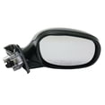 thumbnail image 1 of For 09-12 328i Wagon Rear View Mirror Assembly Power w/o Shadow Lane Right Side, 1 of 4