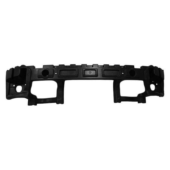 For 09-12 Dodge Ram1500 New Front Bumper Impact Absorber CH1070833C