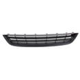 thumbnail image 1 of For 09-12 Passat CC Front Bumper Cover Lowe Bumper Grill Grille Assembly Primed, 1 of 5