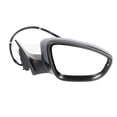 thumbnail image 1 of For 09-12 Passat CC Mirror Power Folding Heat w/Memory & Turn Signal Right Side, 1 of 5