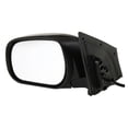 thumbnail image 1 of For 09-12 RAV4 USA Built Rear View Mirror Power Heated w/Turn Signal Driver Side, 1 of 5