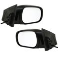 thumbnail image 1 of For 09-12 RAV4 USA Built Rear View Mirror Power Heated with Turn Signal PAIR SET, 1 of 5