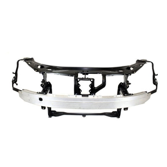 For 09-13 Benz S-Class Radiator Support Assembly Aluminum/Steel MB1225162