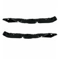 thumbnail image 1 of For 09-13 Forester 2.5L Rear Bumper Cover Side Retainer Mount Bracket SET PAIR, 1 of 5
