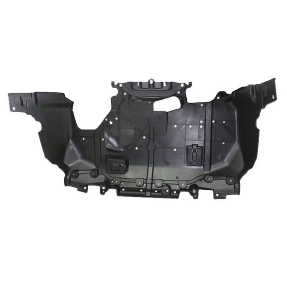 For 09-13 Forester Turbo Front Engine Splash Shield Under Cover Deflector Guard